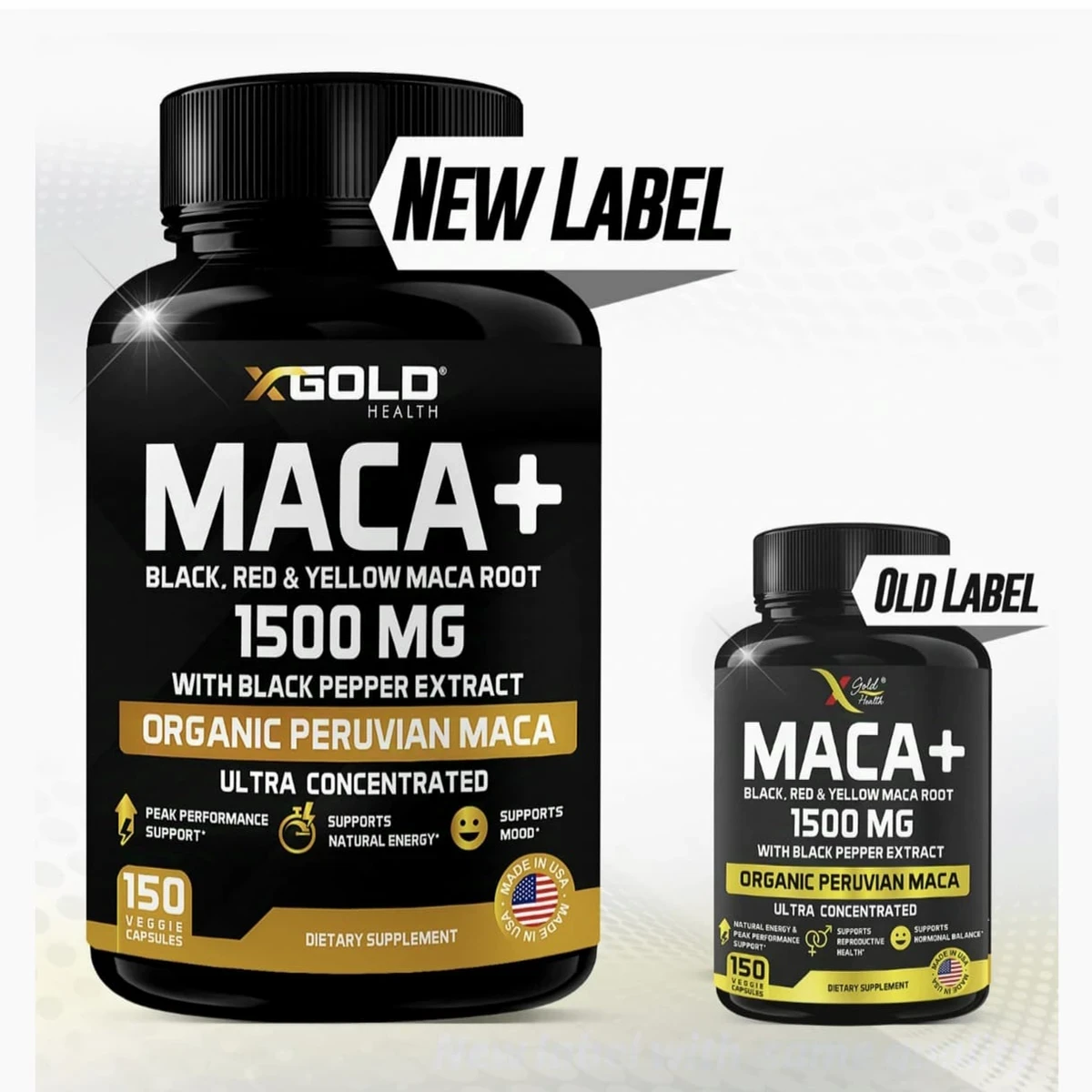 maca tab+forever(USA)