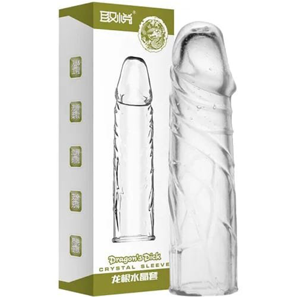 Silicon Condom